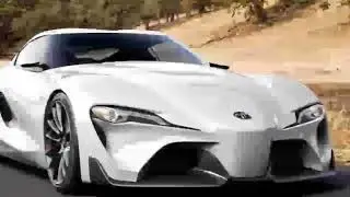 AMAZING !! 2019 TOYOTA SUPRA PRICE AND RELEASE DATE