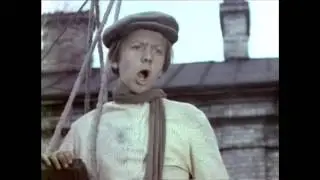Грабёж, обираловка (Кортик)