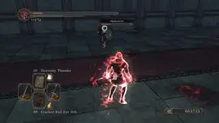 The Most Annoying Host | Dark Souls II