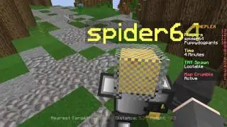 Hacker Report #84 - spider64