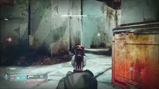 The Best Crimson Build to Destroy Crucible  Destiny 2
