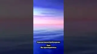 Ошо Зеркало Просветления