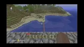 MINECRAFT ~ LOS MIJOS (GAMEPLAY - XBOX 360)