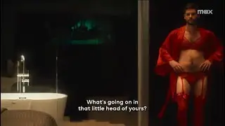 #trailer for: HBO series FANTASMAS