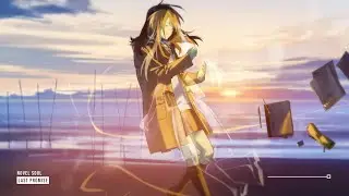 Novel Soul - Last Promise ♪
