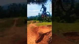 Jumping bye bye #amazing #vlog #shorts