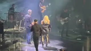 Gwen Stefani ~ Dom’t Speak