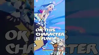 First Impressions of Maulani /Kachina / 5.0 Genshin Impact #genshinimpact #hoyoverse