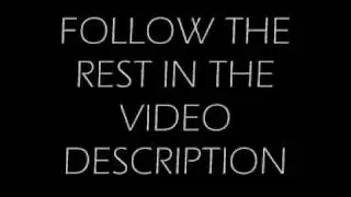 Water From The Moon INSTRUMENTAL/KARAOKE