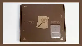 wjsn 5th gen ujung fanclub kit unboxing ☆