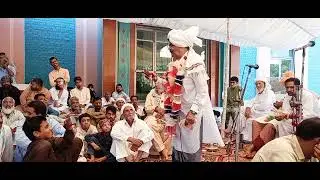 Ganja Jali ki funny 20 ki ginti | By Sharif Ragi | 3veers Official
