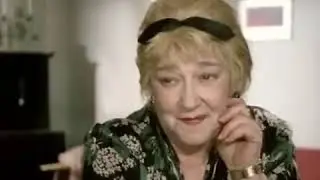 Карты не врут, Фитиль, Раневская, 1964