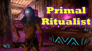 Check Out This POWERHOUSE Skill Tree! - Outward Definitive Edition