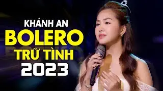 NỔI DA GÀ Khi Nghe Liên Khúc KHÓC THẦM - Khánh An | 1000 Người Nghe 999 Người Nghiện Vì Hát Quá  Hay