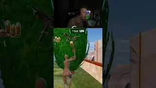 MrSavage Rizz Up Girls With His FNCS Pickaxe