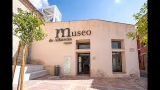 La pieza del año de Agost 2021.