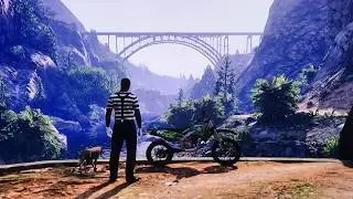 Ned Luke Knows Where The Jetpack Is?!?