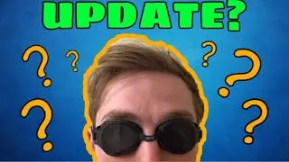 Nonsensical Update.