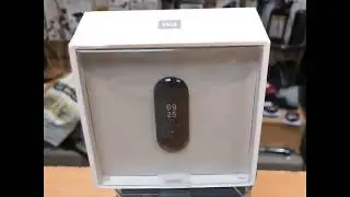 Xiaomi Mi Band 3