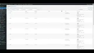Ошибка с кэшем админки Wordpress