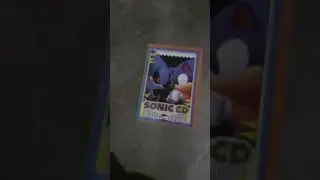Sonic the Red Rogue