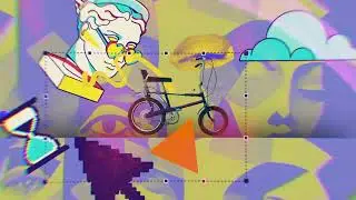 The Brand NEW Raleigh Chopper