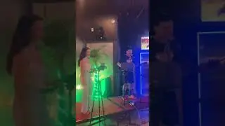 Viva la Vida live performance