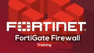 Lecture-15:Fortigate Firewall-Configure Virtual Wire Pair in FortiGate.