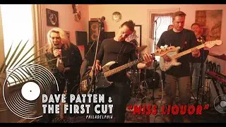Live in the Living Room "Miss Liquor"