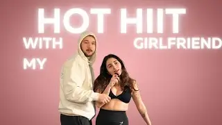 HOT HIIT| MY GIRLFRIEND IS REAL| 02/09/25