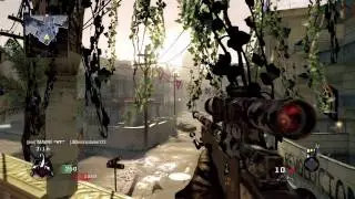 Prisma // Black Ops Minitage