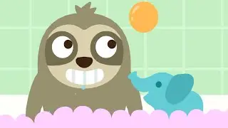 Sago Mini Dress up, Daycare & Pet Dog | Sago Mini World Mini Games