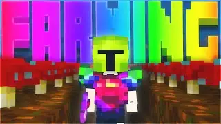 Farming Progression Guide 2025 | Hypixel Skyblock