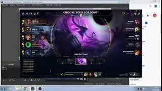 League of Legends totem nasıl değiştirilir