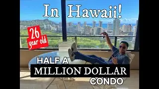 Millennial Buys Half A Million Dollar Condo In Hawaii