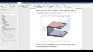 HOW TO CREATE AUTOMATIC LIST OF FIGURES AND TABLES IN MICROSOFT WORD (STEP-BY-STEP)