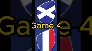 Six Nations Predictions: #scotland 🏴󠁧󠁢󠁳󠁣󠁴󠁿 #france 🇫🇷 #rugby  #investment #money