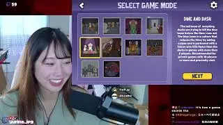 [EN/日本🗾] Tier 3 Gang stream! Play Scuffed Among US? ティア３参加型♡パチモンのアマングアスをやる - Feb 27th, 2025