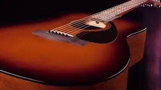 Yamaha F310 TBS