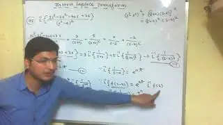 ILT properties based Problems, LT Part 16