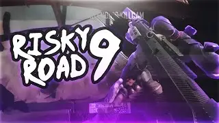 RiSky : Road #9!