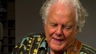 Peter Rowan | Carter Stanley's Eyes  [Live on Bluegrass Country Radio]
