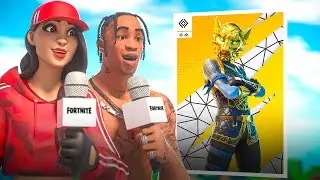 🔴 *LIVE* FINALE CASH CUP SOLO des JOUEURS PROS HAVOK avec WAZZ ! ⚔️ | HANDCAM