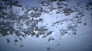 2013 Swatch Freeride World Tour by The North Face - VerbierTeaser