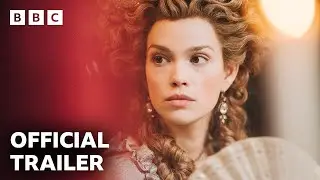 Marie Antoinette Series 2 | Official Trailer - BBC