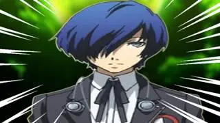 I have never played persona 3 reload