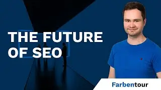 The future of SEO - SGE is coming! 