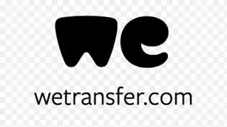 Como baixar um vídeo no Wetransfer pelo celular (iPhone)