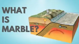 What is Marble and How is it Formed ? | History of Marble