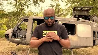 Memorial Day Tribute to My Fellow Warriors